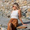 Raffia Hoop Earrings for Women Fun Boho Summer Beach Earrings Lightweight Handmade Straw Wicker Rattan Dangle Earrings Statement Geometric Round Drop Earrings - Image 179