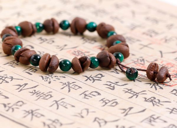Day Day Up Real Coffee Bean Charm Bracelet for Men & Women Handmade Stretch Beaded Bracelet – Unique Jewelry Gift for Coffee Lovers Bracelets - Image 24