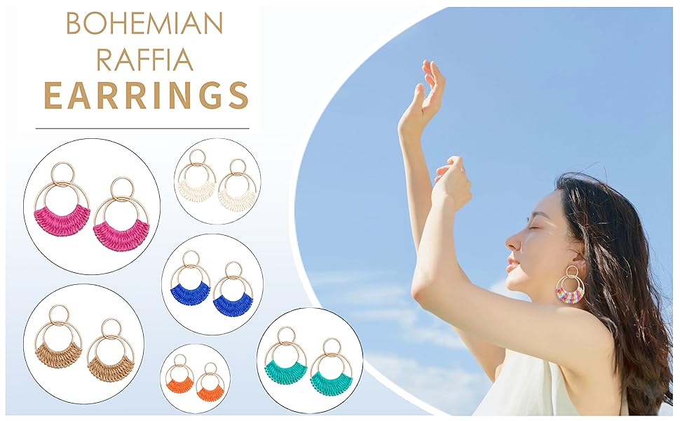 SELFWIMG Earrings
