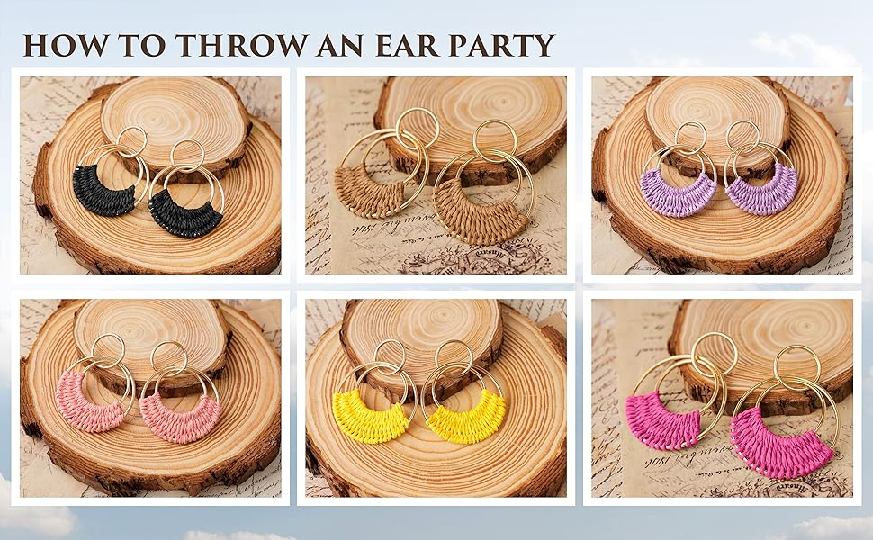 SELFWIMG Earring