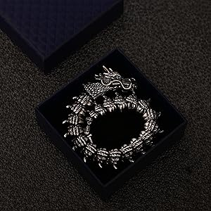 Dragon Bracelet