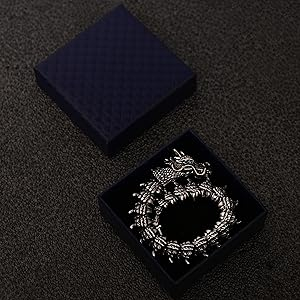 Dragon Bracelet