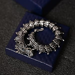 Dragon Bracelet